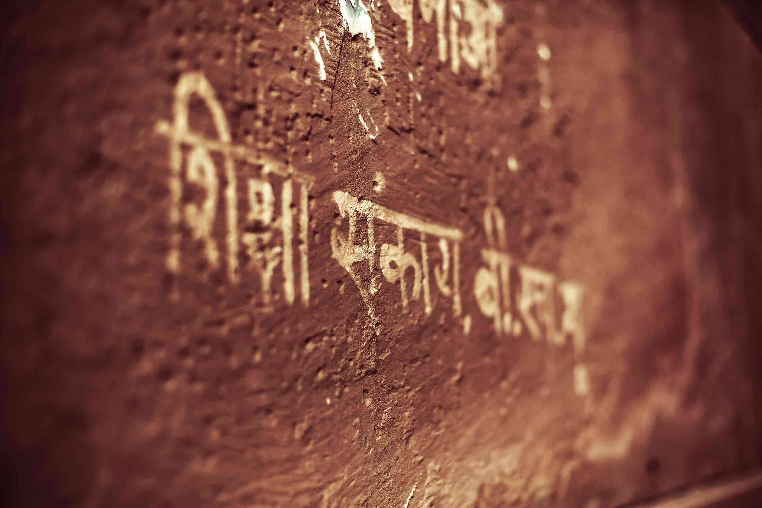 Excuse Me…Did you Say Sanskrit? The Surprising Relevance of Sanskrit for Today
