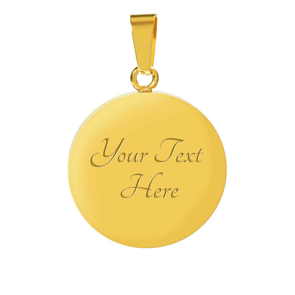 Truth Delight Satya Circle Bangle